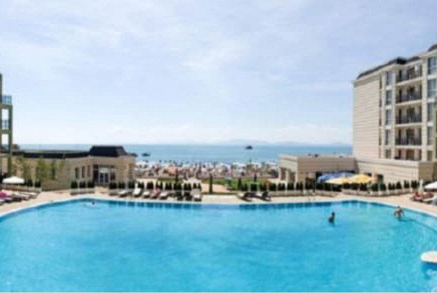 Festa Pomorie, 4* Festa Pomorie, 4*