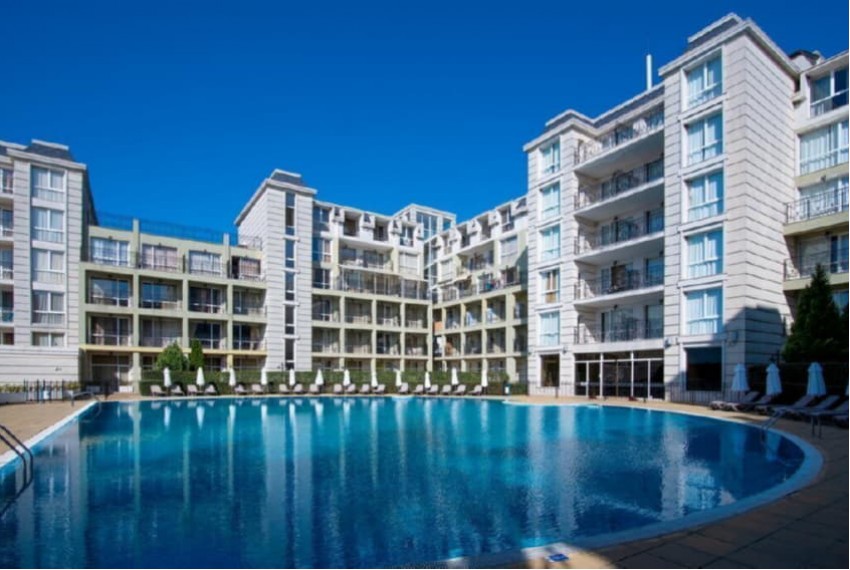 Festa Pomorie, 4* Festa Pomorie, 4*