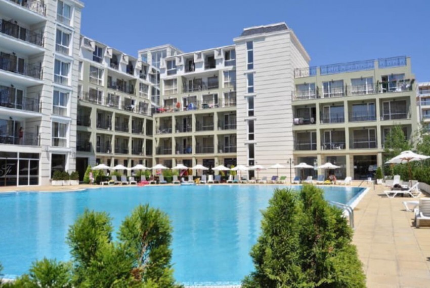 Festa Pomorie, 4* Festa Pomorie, 4*