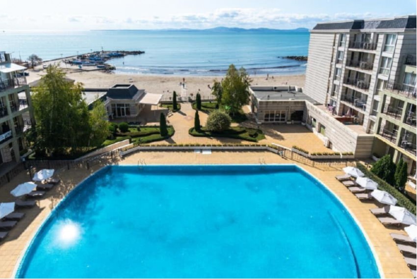 Festa Pomorie, 4* Festa Pomorie, 4*