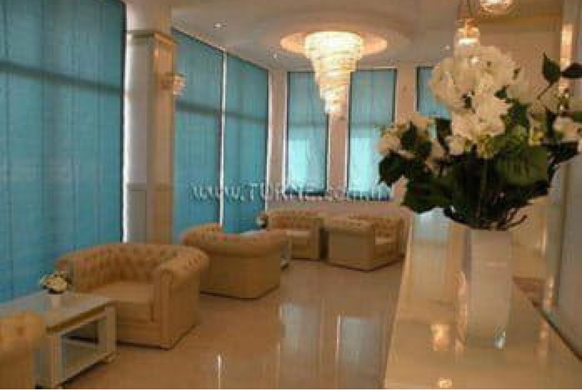 Ruby Aparthotel, 3* Ruby Aparthotel, 3*