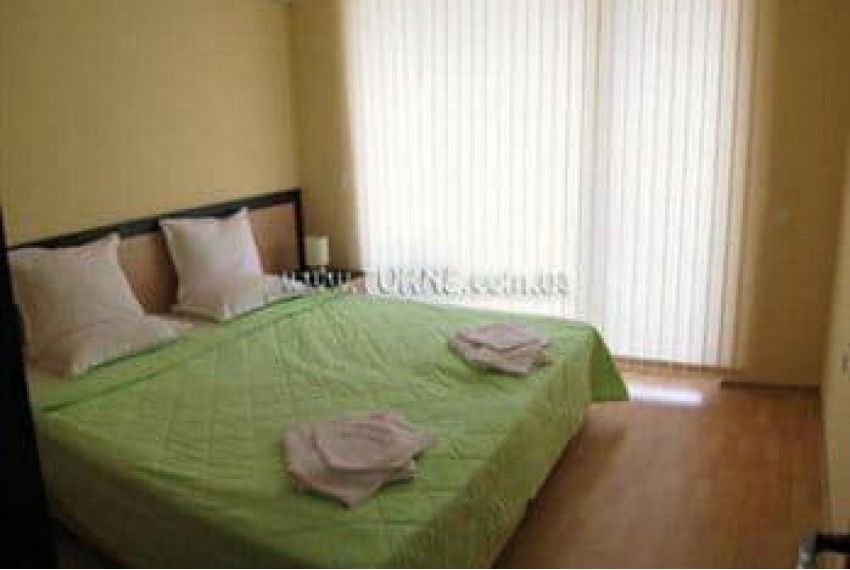 Ruby Aparthotel, 3* Ruby Aparthotel, 3*