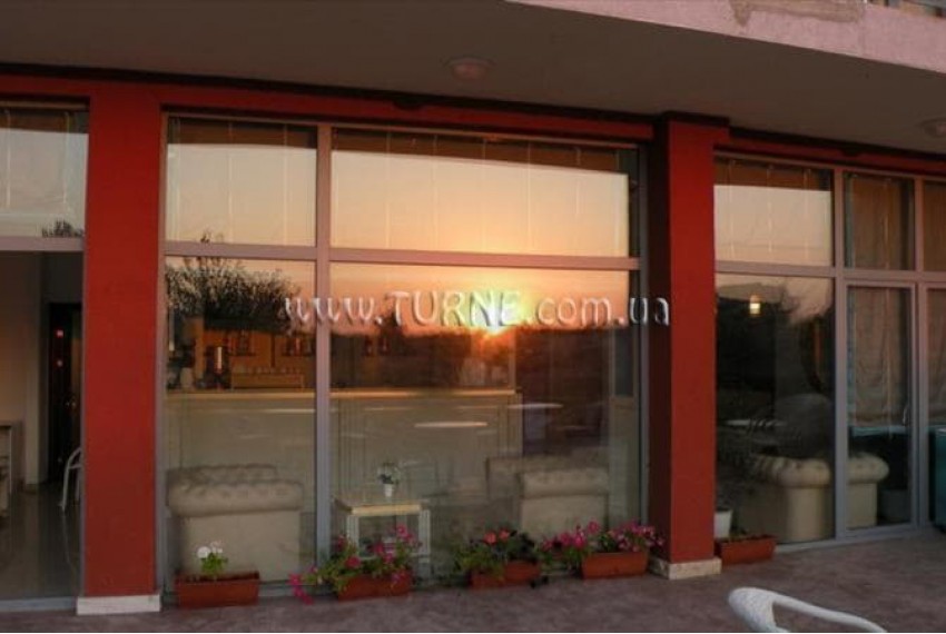 Ruby Aparthotel, 3* Ruby Aparthotel, 3*