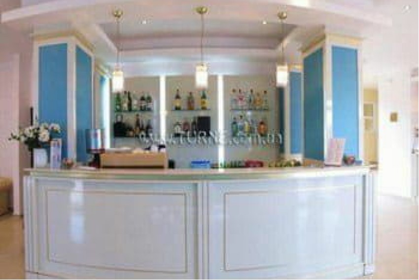 Ruby Aparthotel, 3* Ruby Aparthotel, 3*