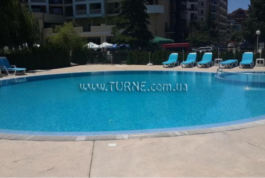 Ruby Aparthotel, 3* Ruby Aparthotel, 3*