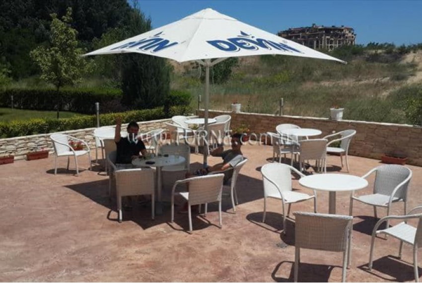Ruby Aparthotel, 3* Ruby Aparthotel, 3*