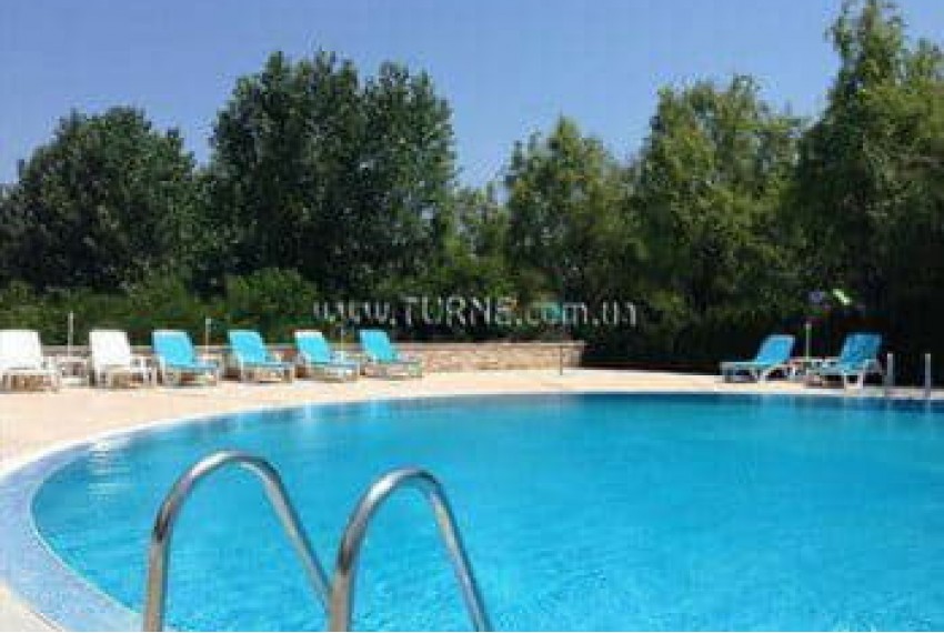 Ruby Aparthotel, 3* Ruby Aparthotel, 3*