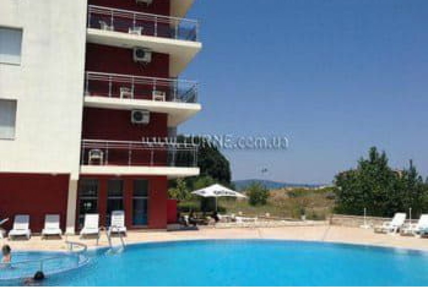 Ruby Aparthotel, 3* Ruby Aparthotel, 3*