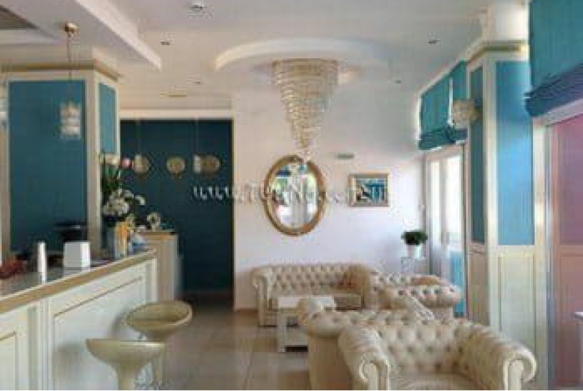 Ruby Aparthotel, 3* Ruby Aparthotel, 3*