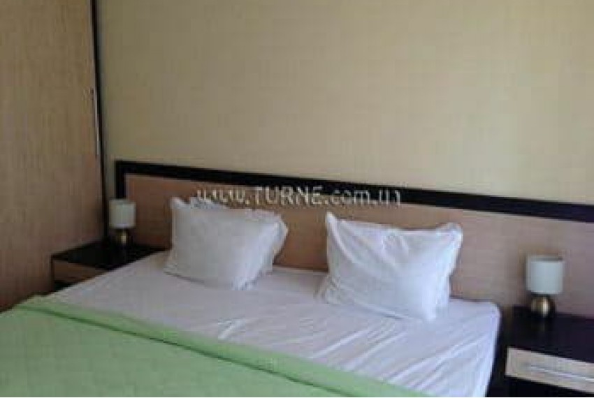 Ruby Aparthotel, 3* Ruby Aparthotel, 3*