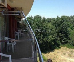 Ruby Aparthotel, 3*