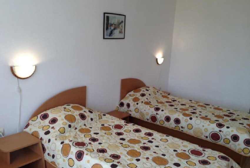 Trakia Garden Hotel, 3* Trakia Garden Hotel, 3*