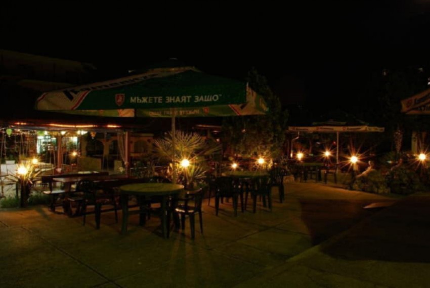 Trakia Garden Hotel, 3* Trakia Garden Hotel, 3*
