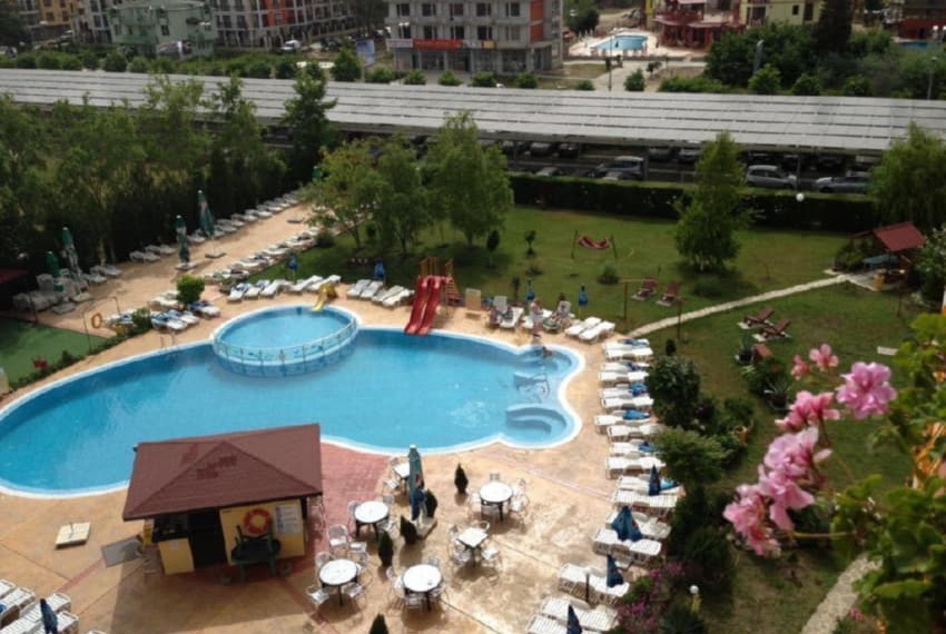 Trakia Garden Hotel, 3* Trakia Garden Hotel, 3*
