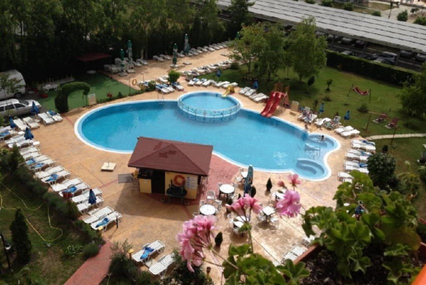 Trakia Garden Hotel, 3* Trakia Garden Hotel, 3*