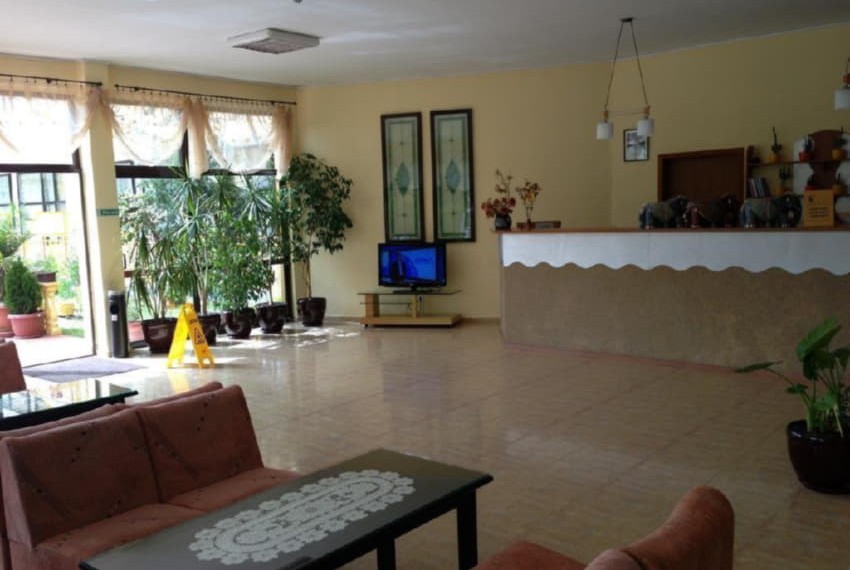 Trakia Garden Hotel, 3* Trakia Garden Hotel, 3*
