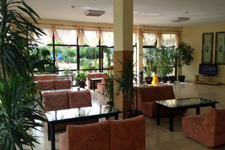 Trakia Garden Hotel, 3* Trakia Garden Hotel, 3*