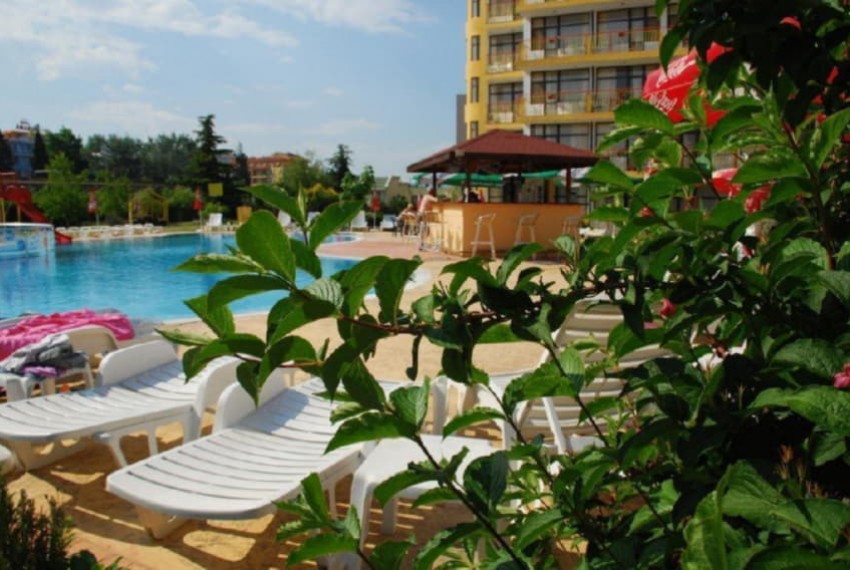 Trakia Garden Hotel, 3* Trakia Garden Hotel, 3*