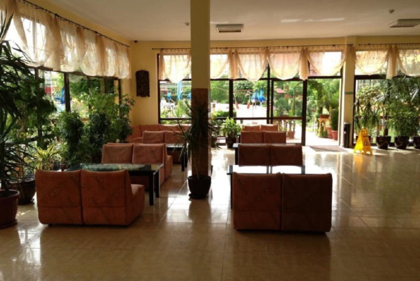 Trakia Garden Hotel, 3* Trakia Garden Hotel, 3*