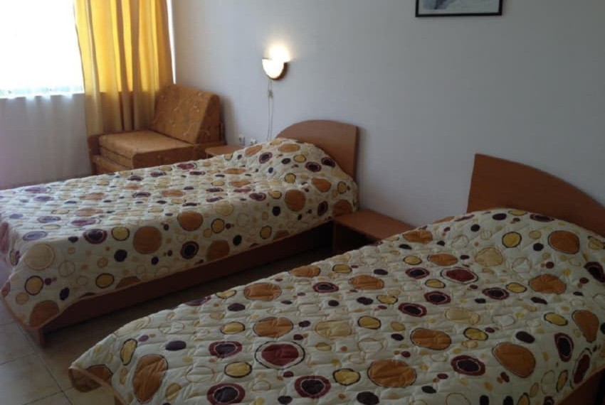 Trakia Garden Hotel, 3* Trakia Garden Hotel, 3*