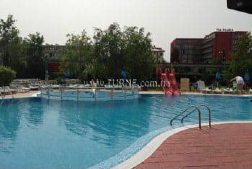 Trakia Garden Hotel, 3* Trakia Garden Hotel, 3*