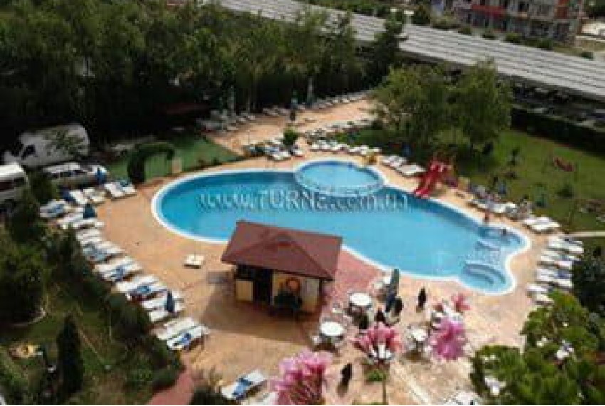 Trakia Garden Hotel, 3* Trakia Garden Hotel, 3*