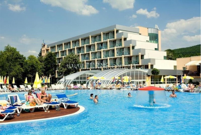 Primasol Ralitsa Superior, 3* Primasol Ralitsa Superior, 3*