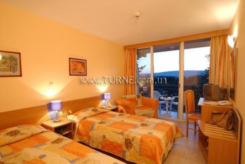 Primasol Ralitsa Superior, 3* Primasol Ralitsa Superior, 3*