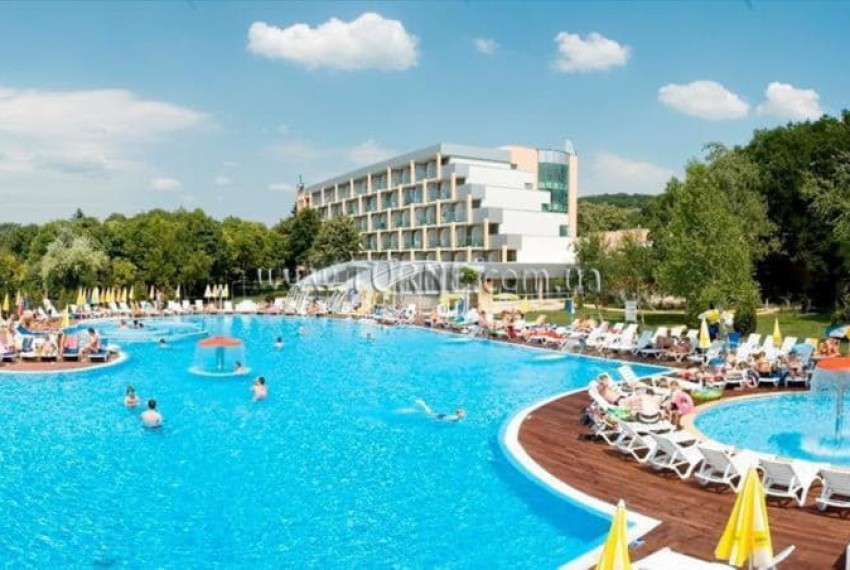 Primasol Ralitsa Superior, 3* Primasol Ralitsa Superior, 3*