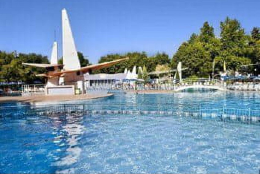 Primasol Ralitsa Superior, 3* Primasol Ralitsa Superior, 3*