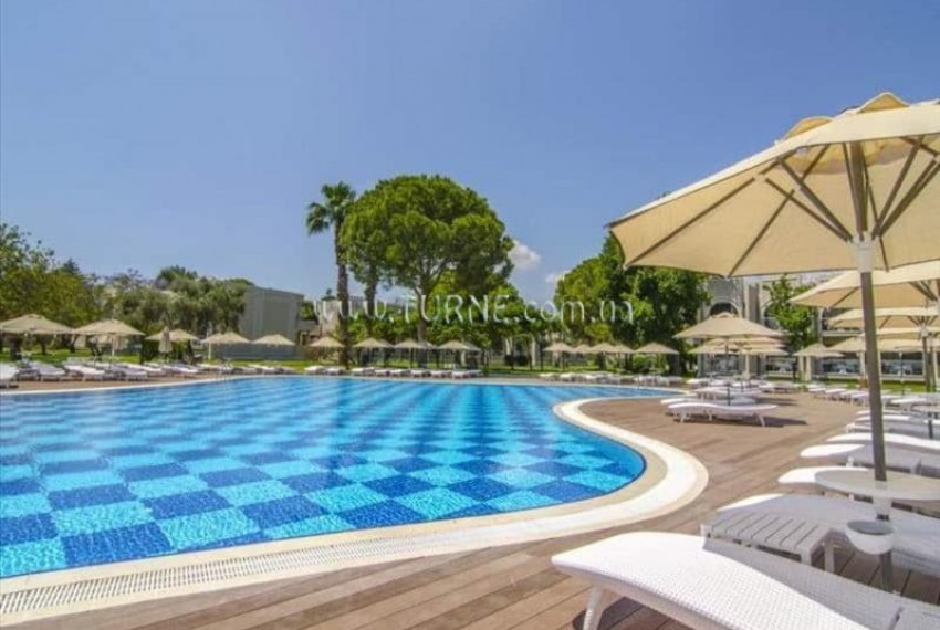Aurum Spa & Beach Resort, 5* Aurum Spa & Beach Resort, 5*