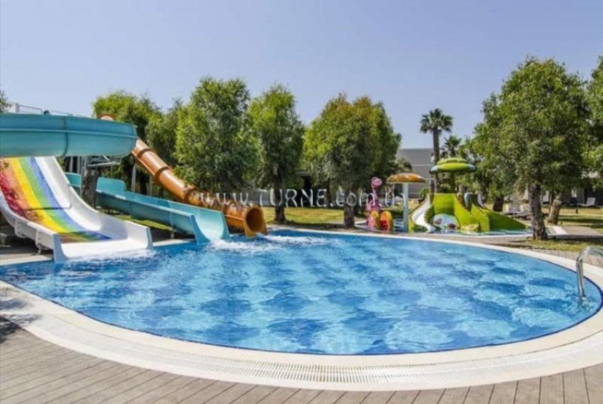 Aurum Spa & Beach Resort, 5* Aurum Spa & Beach Resort, 5*