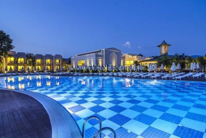 Aurum Spa & Beach Resort, 5* Aurum Spa & Beach Resort, 5*