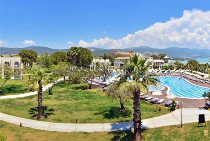 Aurum Spa & Beach Resort, 5* Aurum Spa & Beach Resort, 5*