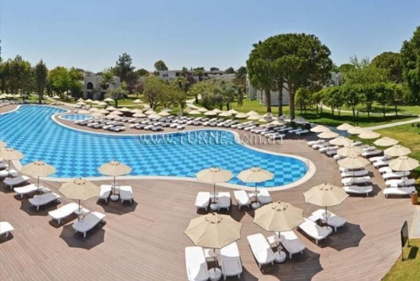 Aurum Spa & Beach Resort, 5* Aurum Spa & Beach Resort, 5*