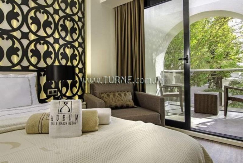 Aurum Spa & Beach Resort, 5* Aurum Spa & Beach Resort, 5*