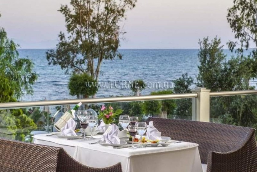 Aurum Spa & Beach Resort, 5* Aurum Spa & Beach Resort, 5*