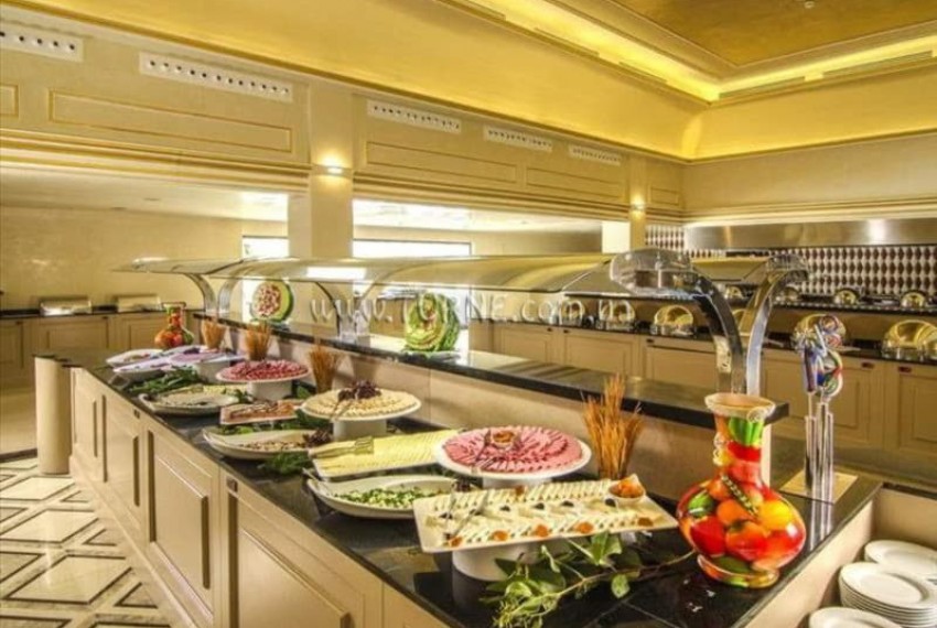 Aurum Spa & Beach Resort, 5* Aurum Spa & Beach Resort, 5*