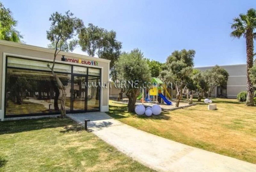 Aurum Spa & Beach Resort, 5* Aurum Spa & Beach Resort, 5*
