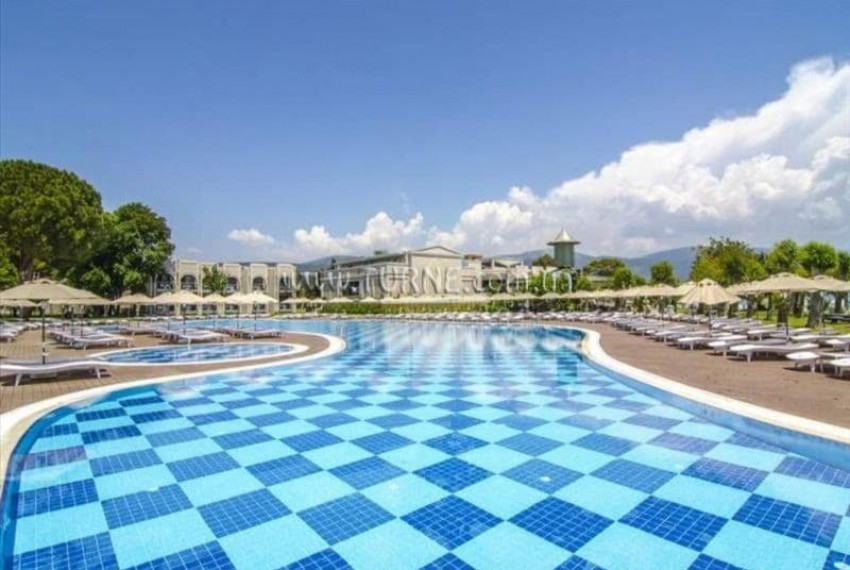 Aurum Spa & Beach Resort, 5* Aurum Spa & Beach Resort, 5*