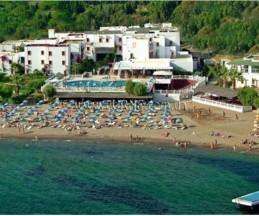 Charm Beach Hotel, 4*