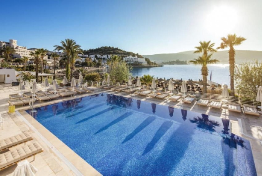 Voyage Bodrum, 5* Voyage Bodrum, 5*