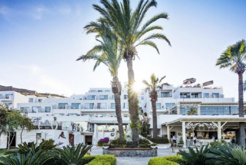 Voyage Bodrum, 5* Voyage Bodrum, 5*