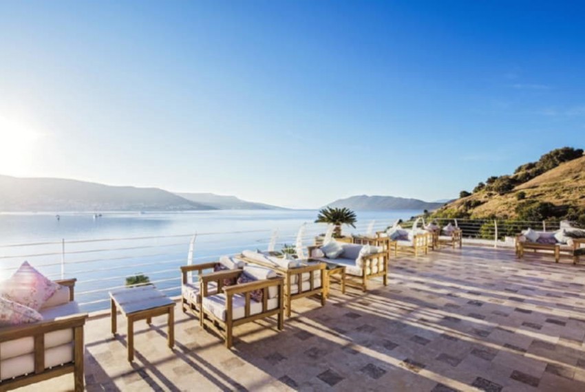 Voyage Bodrum, 5* Voyage Bodrum, 5*