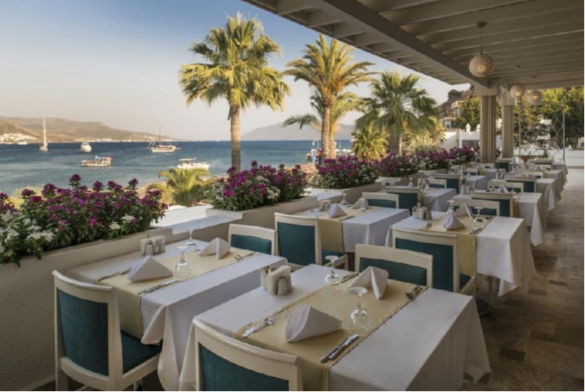 Voyage Bodrum, 5* Voyage Bodrum, 5*