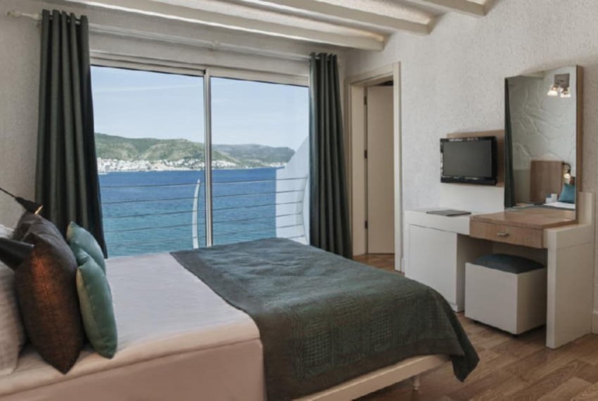 Voyage Bodrum, 5* Voyage Bodrum, 5*