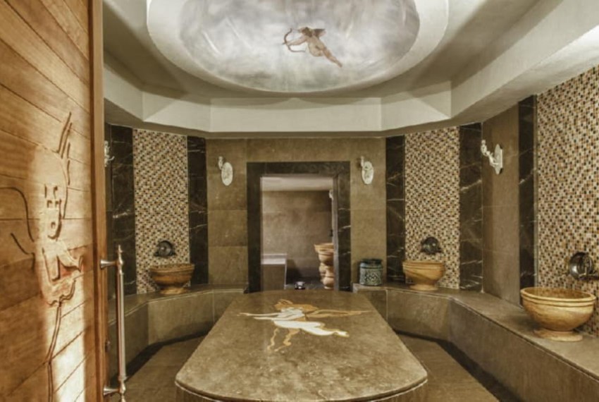 Voyage Bodrum, 5* Voyage Bodrum, 5*