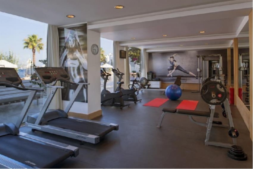 Voyage Bodrum, 5* Voyage Bodrum, 5*