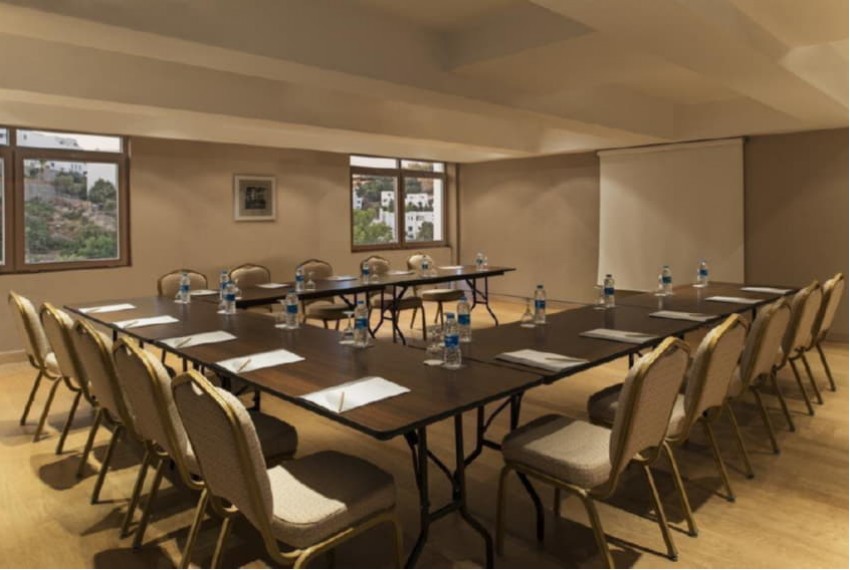 Voyage Bodrum, 5* Voyage Bodrum, 5*