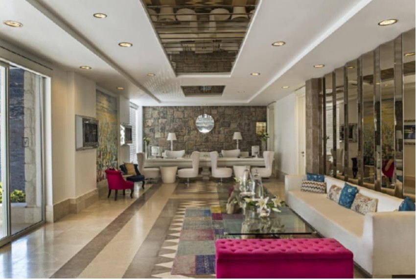 Voyage Bodrum, 5* Voyage Bodrum, 5*